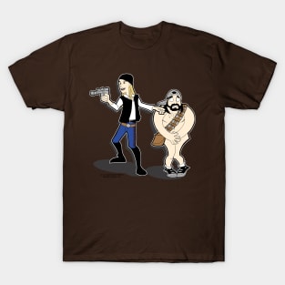 Scruffy Looking Nooch Herder T-Shirt